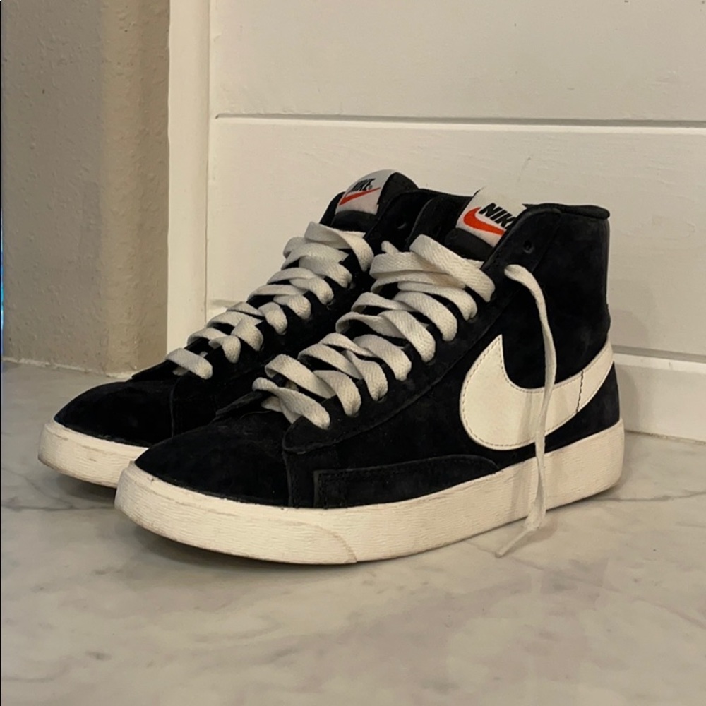 Nike Blazers